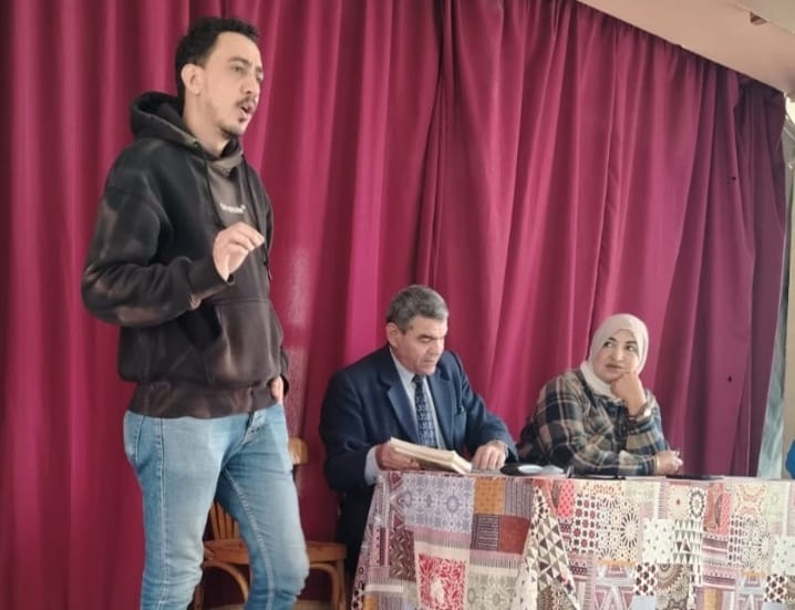 بيرم التونسي.. نشأته وأعماله في لقاء تثقيفي لقصور الثقافة بالإسكندرية 